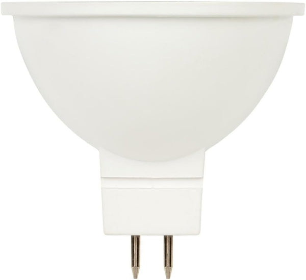 Westinghouse 3363800 35-Watt Equivalent MR16 Flood Dimmable Bright White LED Light Bulb, 1 Count