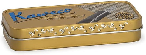 Kaweco SKETCH UP Clutch Pencil - 5.6 mm 5B Black Mechanical Pencil with Lead Refill, 10.5 cm
