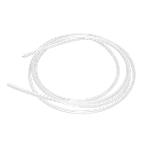 Hooshing Silicone Tubing 10mm ID x 13mm OD 20 Ft Food Grade