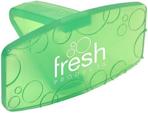 Fresh Products Eco Bowl Clip 2.0, Cucumber Melon, 4/cs - EBC4-CM4