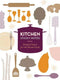 Chronicle Books Kitchen Sticky Notes, Helpful Notes for the Home Cook, Unique Stationery Gift for Foodie
