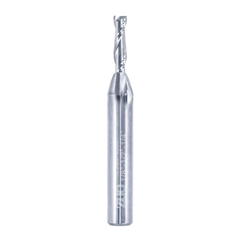 ZUQ | Up Cut Spiral Router Bit | Z200-1302 - 1/8" Dia,