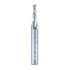 ZUQ | Up Cut Spiral Router Bit | Z200-1302 - 1/8" Dia,