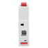 DC Circuit Breaker, 20 Amp Miniature Circuit Breaker DC MCB Single Pole, 6 KA Breaking Capacity