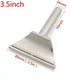 Tool Rest for Wood Lathe Woodworking Round Bar Tool Rest Lathe Turning Tools (A : 3.5 inch)
