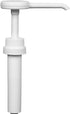 Deluxe Plastic Dispensing Pump, Fits Gallon Jugs (Pack of 6)