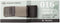 Traveler's Notebook Pen Holder; M Black 016 14298006