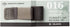 Traveler's Notebook Pen Holder; M Black 016 14298006
