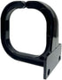 Quest Manufacturing Vertical D-Ring Cable Manager, 34 Cables, 1 Unit, Black (VD-00-034) by QUEST