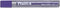 Pentel Multi 8 Color 2 mm Lead Refill, Violet (CH2-V) by Pentel