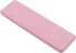 6PCS Closet 64mm/2.5'') Wooden Pull Handles, Solid Wood Bedroom Dresser Wardrobe Door Pulls,Cupboard TV Cabinet Bedside