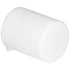 PTFE Teflon Beaker 250ml - Acid and Alkali Resistant White Measuring Cup for Lab, High Lubrication