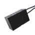 Zing Ear ZE-03A Dimmer Switch 120VAC 240VAC 300W MAX for Table Lamps, Floor Lights, Dimmable LED, Easy to Install.