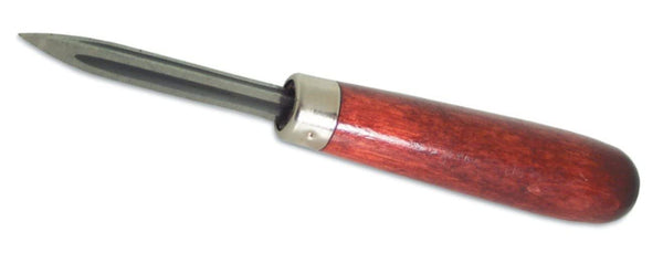 HHIP Triangular Hollow Scraper, 2001-0210
