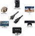 BestCH Power Cord for Amprobe DM-II PRO Data Logger - Reliable Electrical Cable