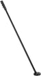 General Tools 397 Long Handled Magnetic Pickup Stick Sweeper, Black