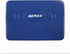 3-Ft Ressetable SEPOX Water/Fire-Resistant Portable Security Case Lock Box Steel, Small Personal Travel Safe Storage