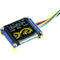 Midzoo 1.5 inch RGB OLED Module 128128 Pixels 16-bit 65K Colors Embedded SPI