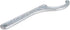 Eastman 45165 Basket Strainer Nut Wrench, Steel