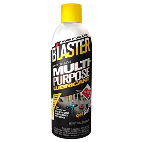 PB-50 2 Pack B'laster Pro-Grade Multi-Purpose Lubricant