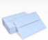 LUXPaper 4Bar A1 Invitation Envelopes | Peel & Press | Baby Blue | 3 5/8" x 5 1/8" | 80lb. Text | 50 Qty