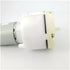 LLBZBJLXWE 60mm WP36 12V 555 Small DC Electronic Starter Air Pump Large Flow Negative Pressure Pump Suction Vacuum Pump
