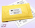 NextDayLabels – 4” x 2” White Rectangular Sticker Labels for Printer - Shipping Labels (25 Sheets, 10 Per Sheet, 250