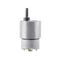 Geared Reduction 30rpm Robot Cable, 37mm DC 12V High Electric Motor 35153070RPM Reduction Motor