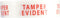 Tamper Evident Labels, Small Clear with Red Ink, 500 Adhesive Stickers, 0.5 x 1.5 Inch Rectangles
