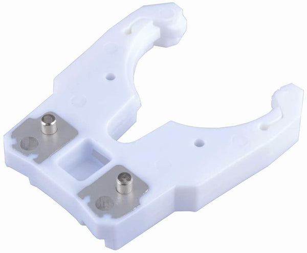 HSK 63F Tool Holder Clamp Machine Tool Spindle Fork CNC Engraving Automatic Change Claw Handle