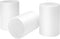 Canomo 3 Packs Opal White Frosted Glass Lamp Shade Replacement, 6"x 4"