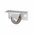 BE-TOOL Quiet Rolling TPE Caster, Space-Saving for Lightweight Shelves, Tray Carts & Mini