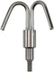 Klein Tools 56516 Splinter Guard Wire Fish Rod and Glow Rod Double Hook