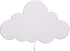 Personalized Cloud Wall Lamp for Nursery - Remote Controlled