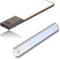 LED Intelligent motion senses Cabinet lamp of 9.8inch length 3 Colors adjusts
