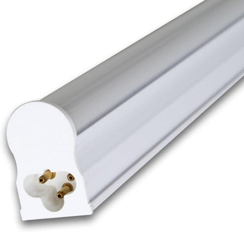 Kryfelix Smart Tube T5 Lamp 220V PVC Plastic Fluorescent Tube 9W 14W 18W