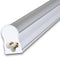 Kryfelix Smart Tube T5 Lamp 220V PVC Plastic Fluorescent Tube 9W 14W 18W