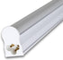 Kryfelix Smart Tube T5 Lamp 220V PVC Plastic Fluorescent Tube 9W 14W 18W