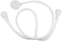 Push On Bath Shower Head, Push On Bath Shower Head, 1.2m Hot