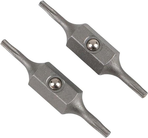 Klein Tools 32544 Replacement Bit, TORX #6 and #7 by Klein Tools