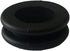 1/2-Inch Hole Rubber Grommet, Pack of 20pcs, 1/2'' Grommet (20 PCS)