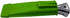 Dolphin PVC Zinc-aluminum Alloy Handle Roll Floor Cutter Knife with 10pcs Blade