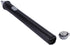 Zerodis Electric Automatic Pencil Eraser - Rechargeable Eraser for Drawing, Artist Tool, Black