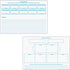 Really Good Stuff Comprehension Graphic Organizer Dry Erase Boards, Text Evidence Set