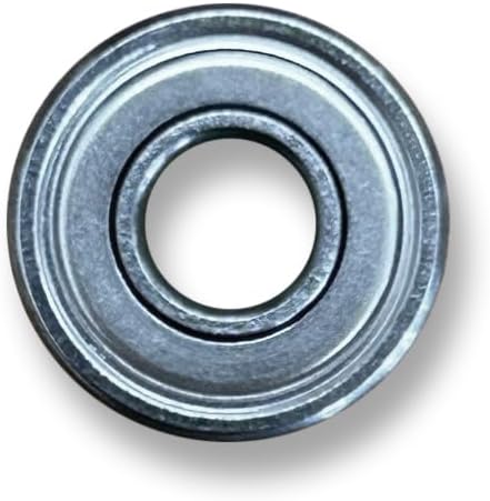Sommerfeld Bearing for Router Bit Woodworking Tool 1/2OD,3/16ID,5mmT