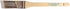 Vermeer Paint Brushes - 6-Pack - 1" Angle Sash Brushes for All Latex and Oil Paints & Stains - Home Improvement - Interior & Exterior Use by Vermeer