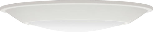 6IN 90CRI M6 2700K-5000K 1100 6-Inch, Juno JSBTC TUWH WL MW Smart Surface Mount Disk Light, Tunable, Lumens, Connect