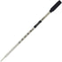 Cross Universal Ballpoint Pen Refill, Fine Point, Black, 1-Pack (8514)