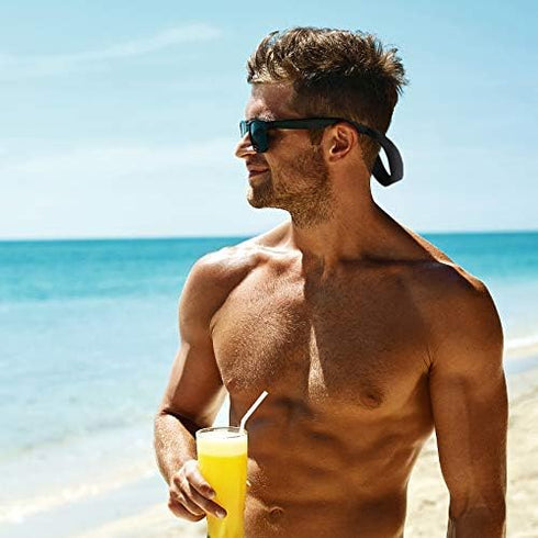 3 Pack TRIUMPH VISION Floating Sunglasses Straps Safety Eyewear Retainer Women Glasses Holder Kids Eyeglass Band Floats