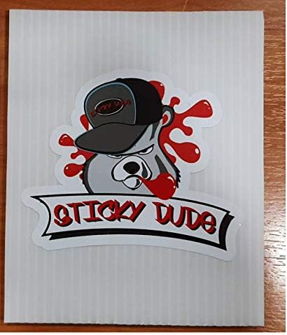 3 pcs Set | Circle Game Skeleton Hand Stickers for Hard Hats, Decals for Welders, Mechanics, and Tool Boxes